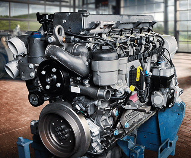 kayseri mersedes otobus servisi